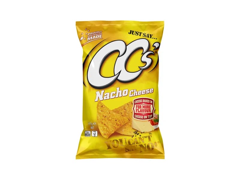 Nacho Cheese
