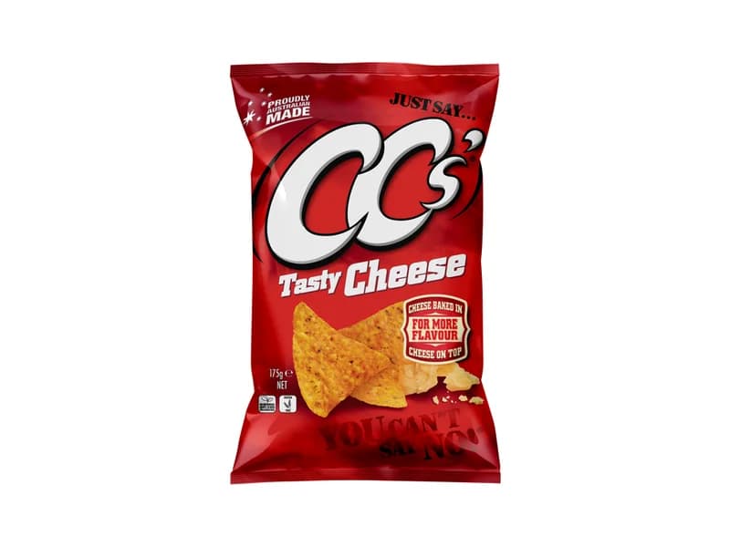 Tasty Cheese