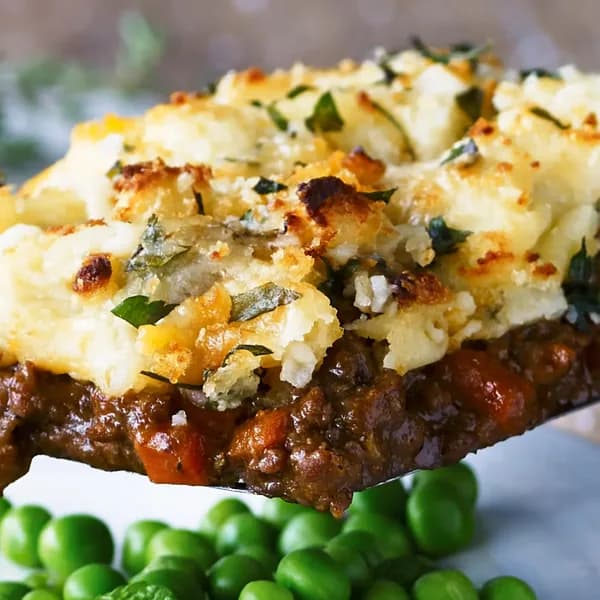 Cottage Pie