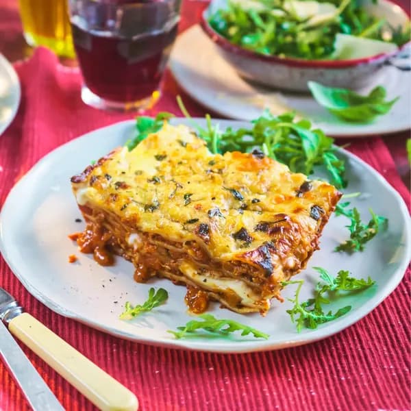 Lasagne