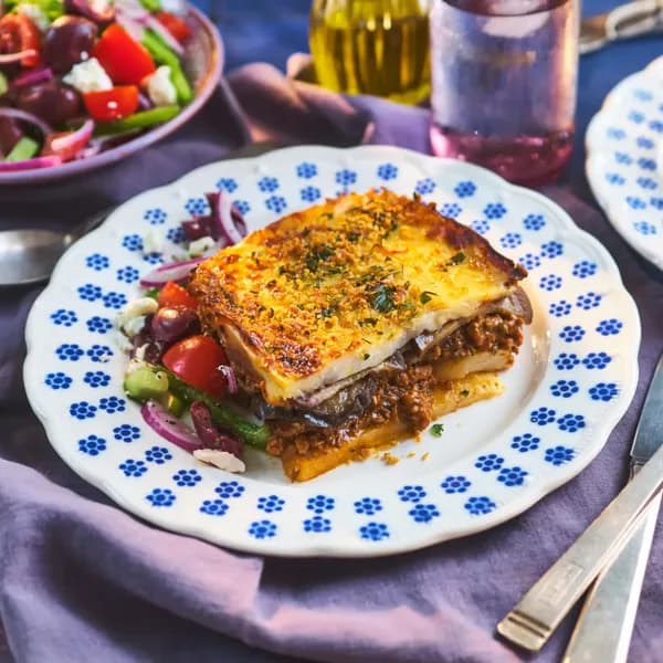 Moussaka