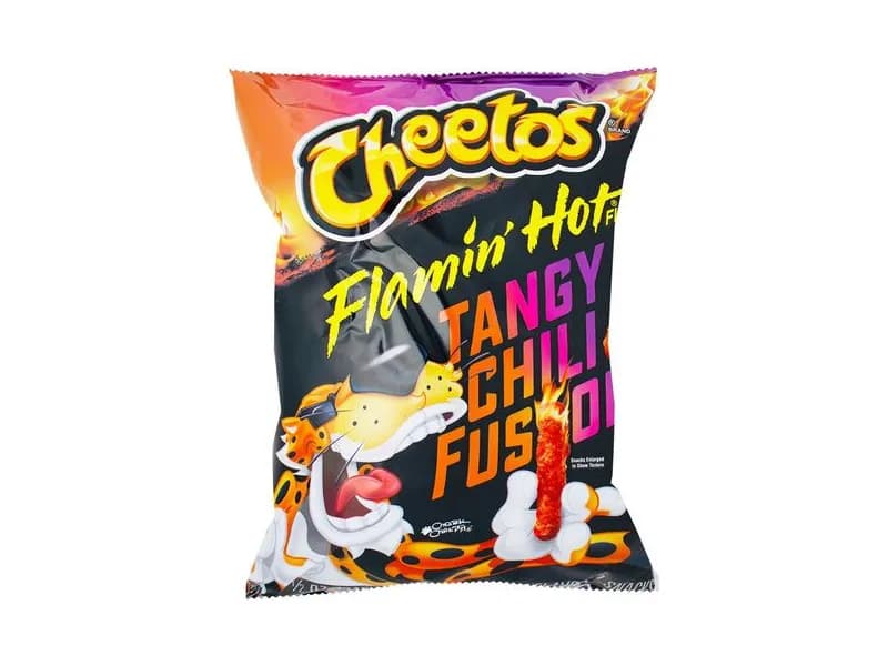 Flamin' Hot Tangy Chili Fusion
