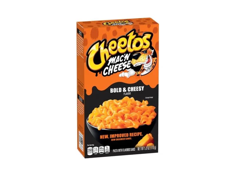 Mac n' Cheese Original