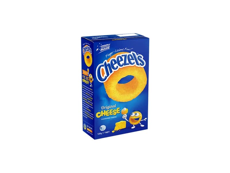Original Cheese