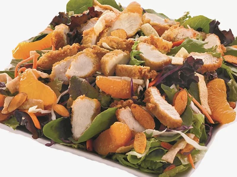 Asian Salad