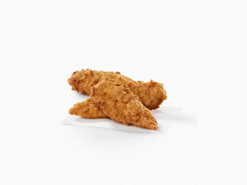 Chick-n-Strips