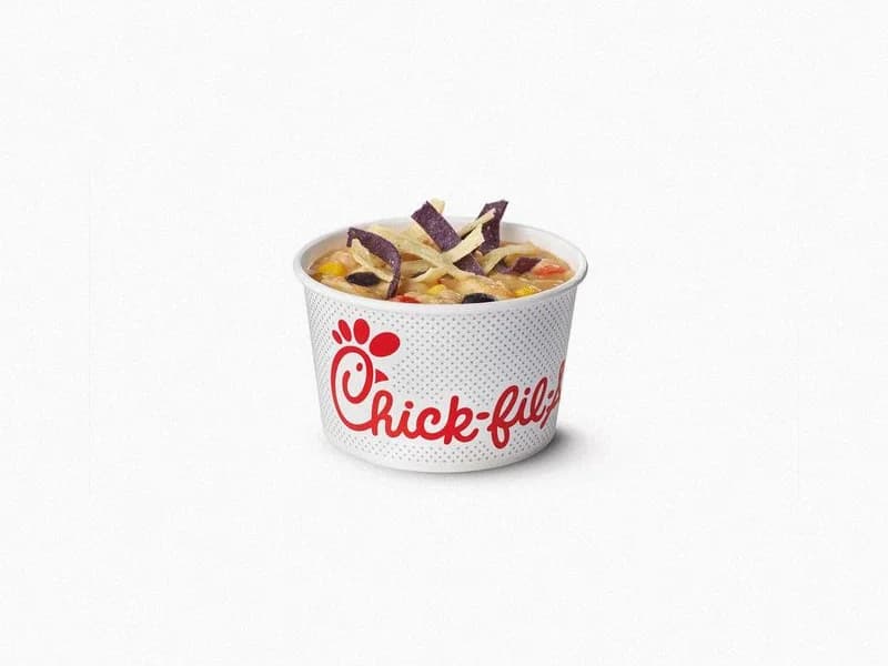 Chicken Noodle Soup