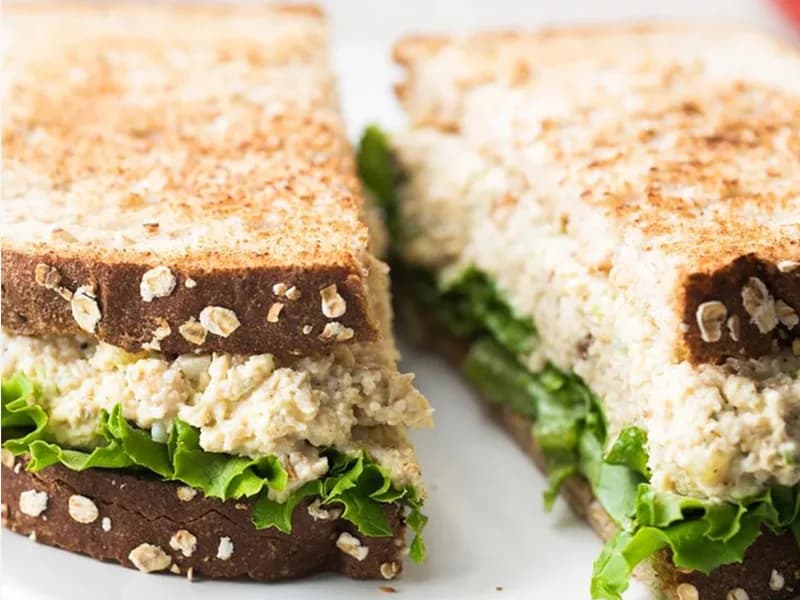Chicken Salad Sandwich