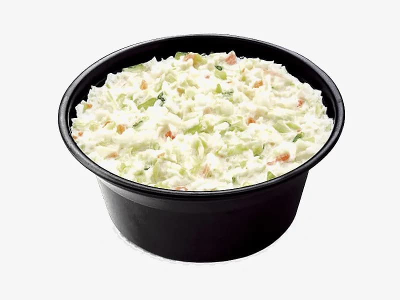 Coleslaw