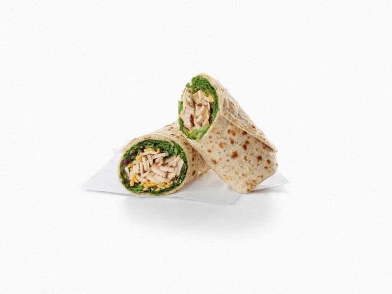 Cool Wrap