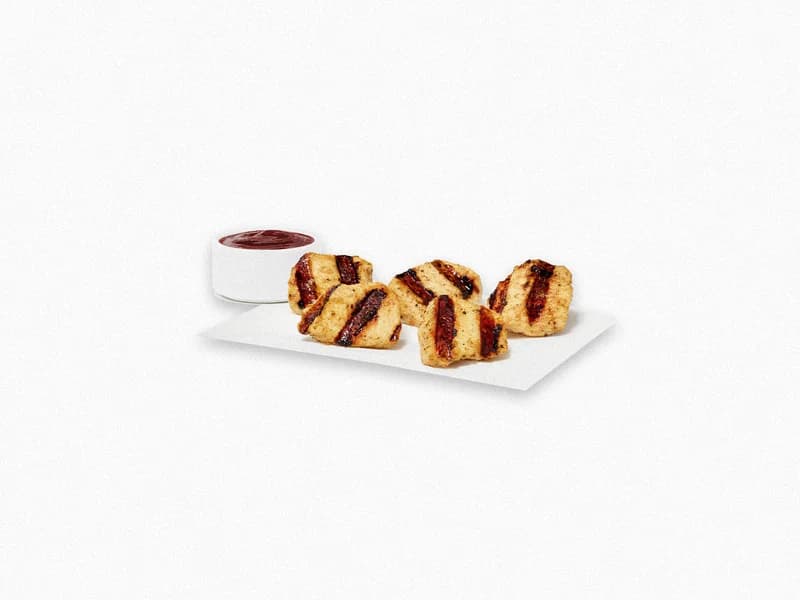 Grilled Nuggets