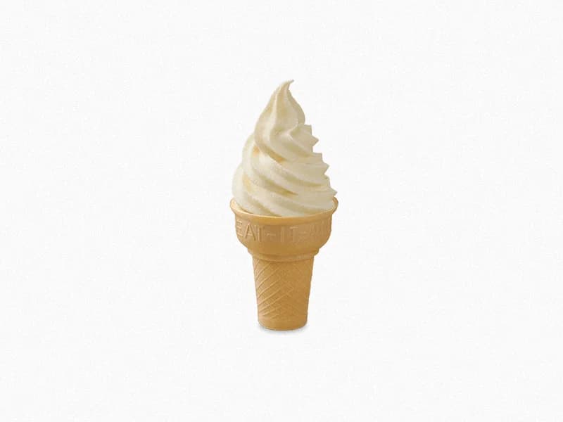 Icedream Cone