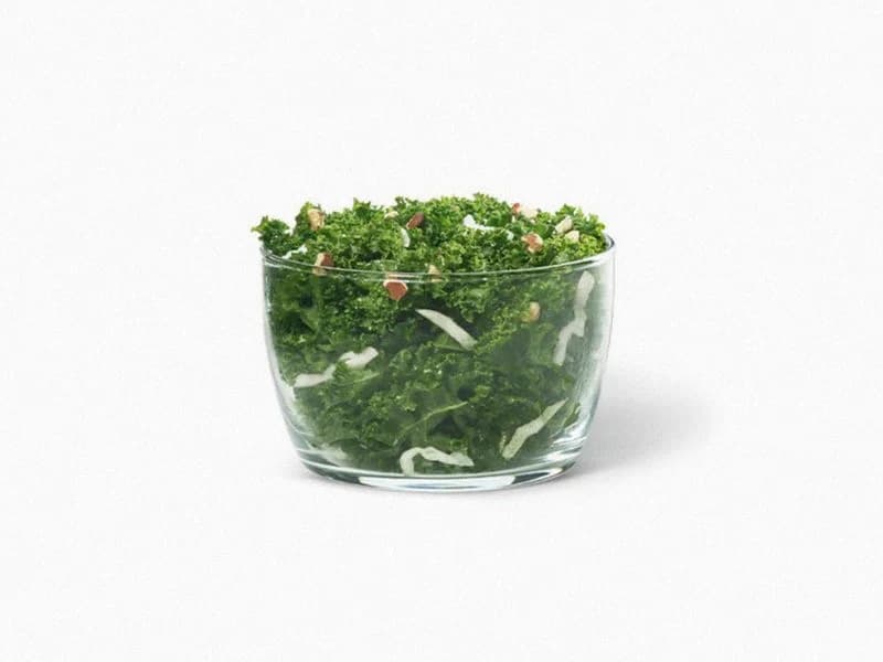 Kale Crunch Side