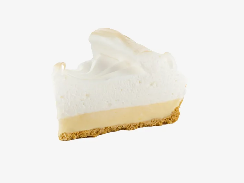 Lemon Pie