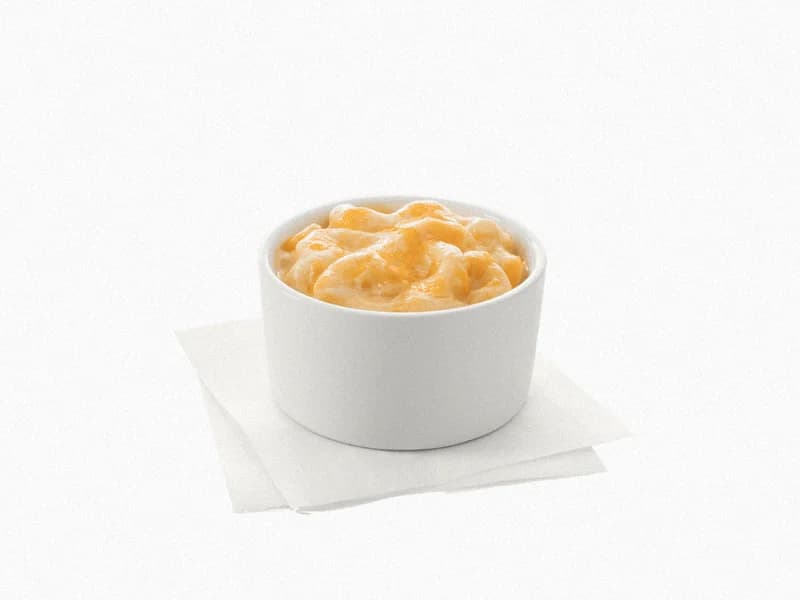 Mac & Cheese