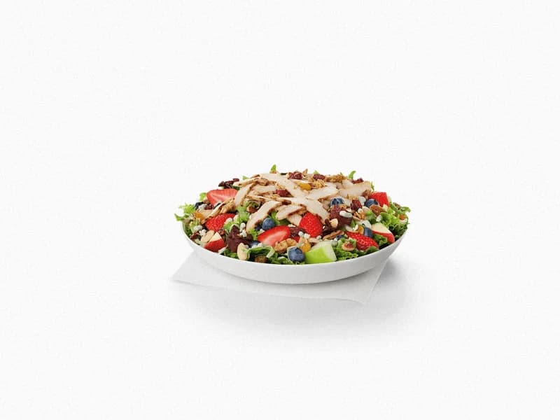 Market Salad