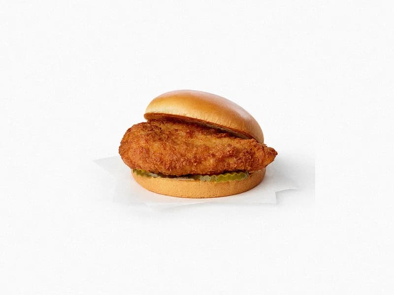 Original Chicken Sandwich