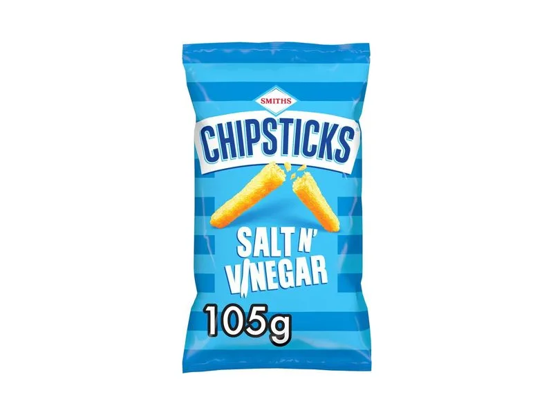 Salt & Vinegar