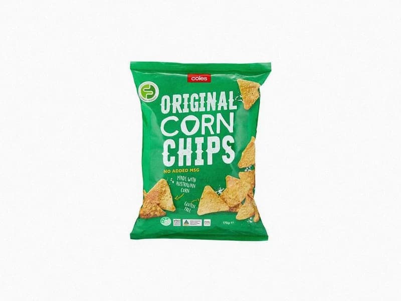 Corn Chips Original