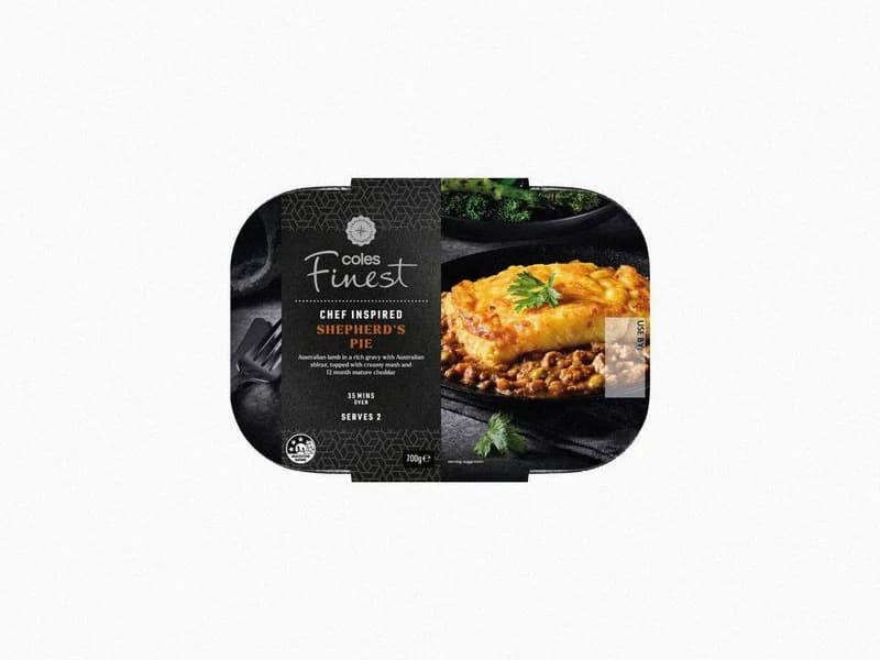 Shepherd's Pie