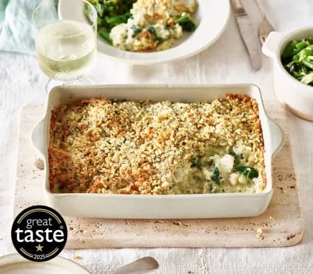 Cod Mornay