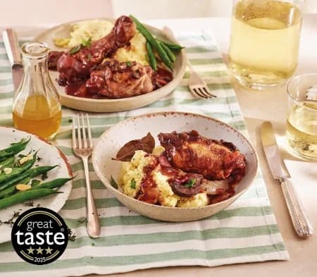 Coq au Vin