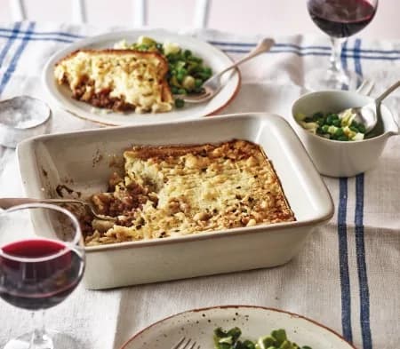 Cottage Pie
