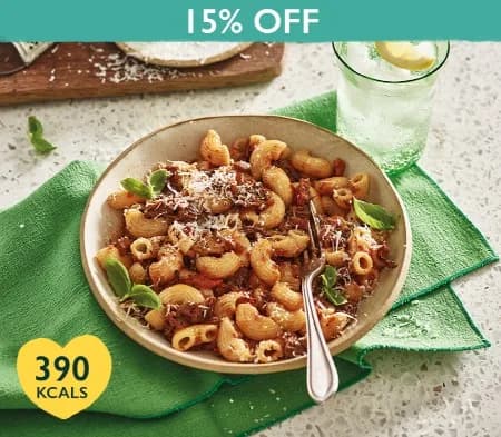 Slow-cooked Beef Ragu Pasta