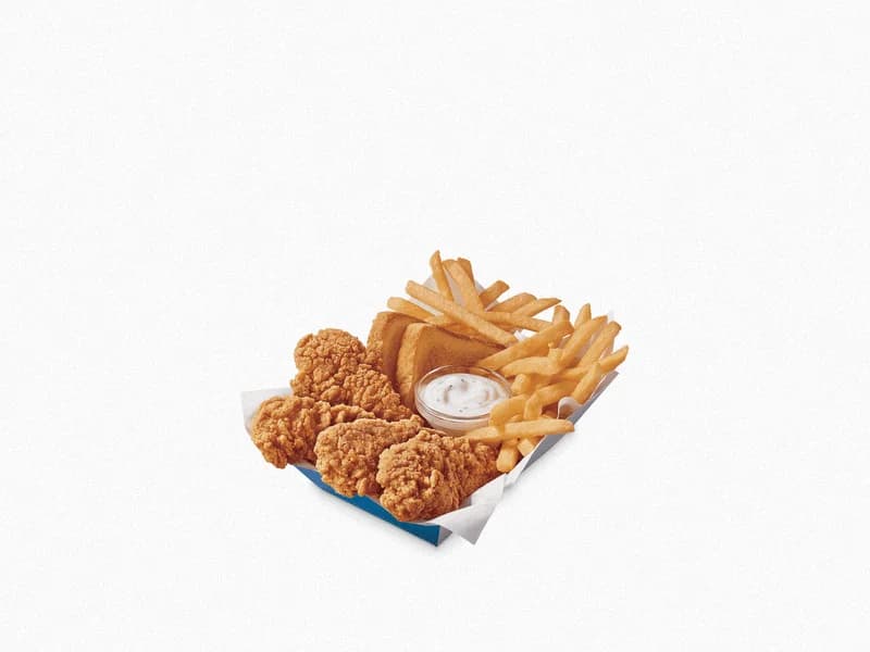 Chicken Strip Basket