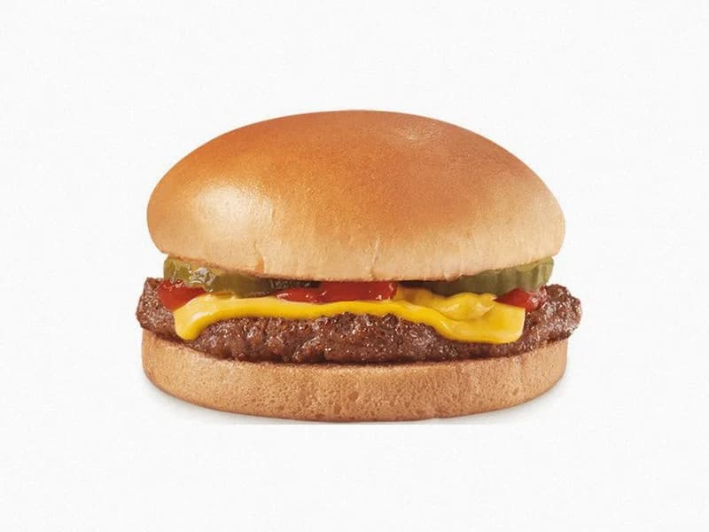 Original Cheeseburger