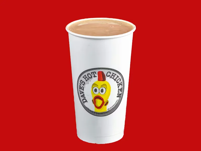 Chocolate Shake