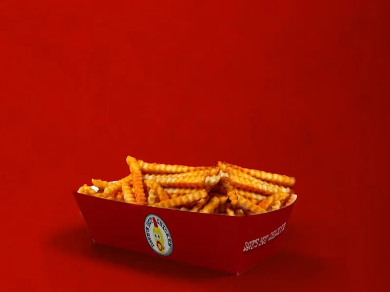 Fries