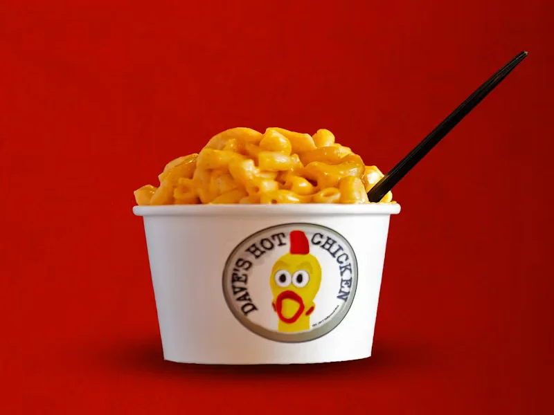 Mac & Cheese