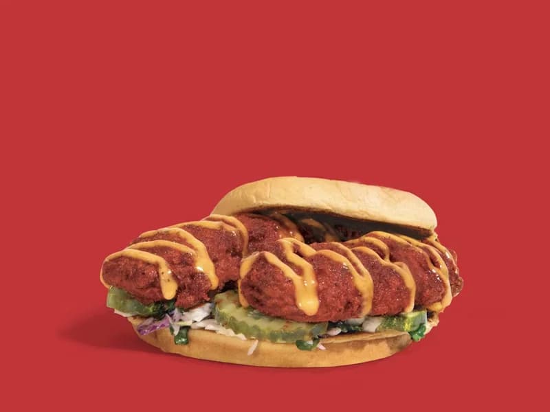 XL Slider