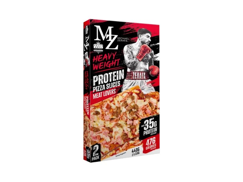 Meatlovers Protein Pizza