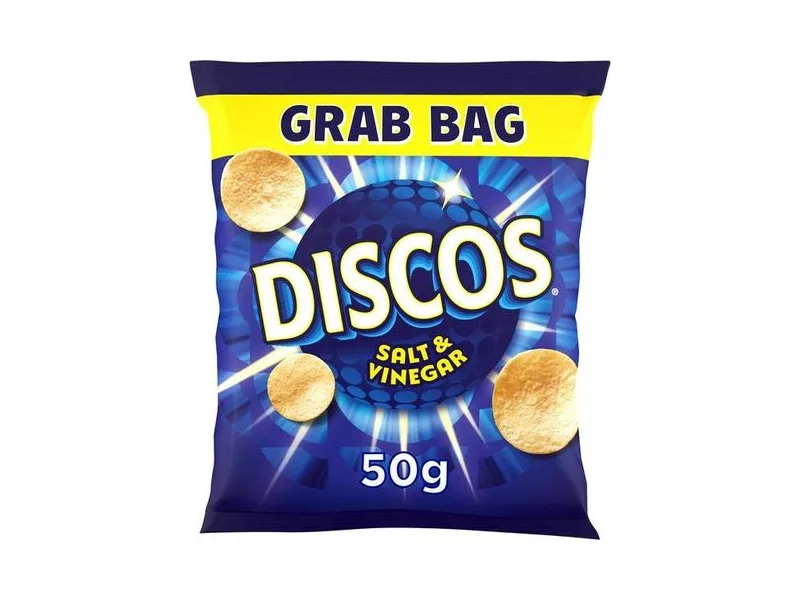 Salt & Vinegar