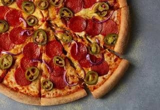 American Hot
