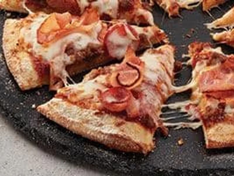 BBQ Meatlovers