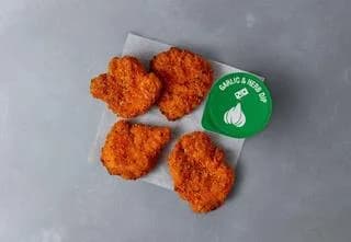 Chicken Kickers