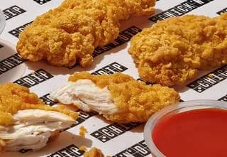 Chicken Tenders