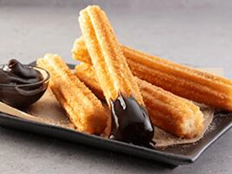 Churros