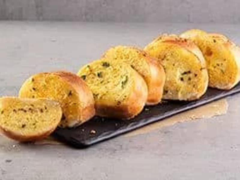Garlic Bread