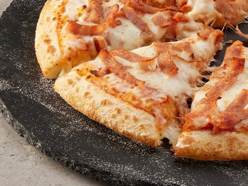 Ham & Cheese