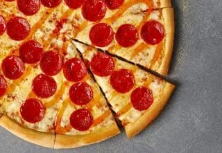 Hot Honey Pepperoni