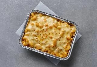 Mac & Cheese