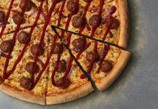 Meatball Marinara
