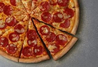 Pepperoni Passion