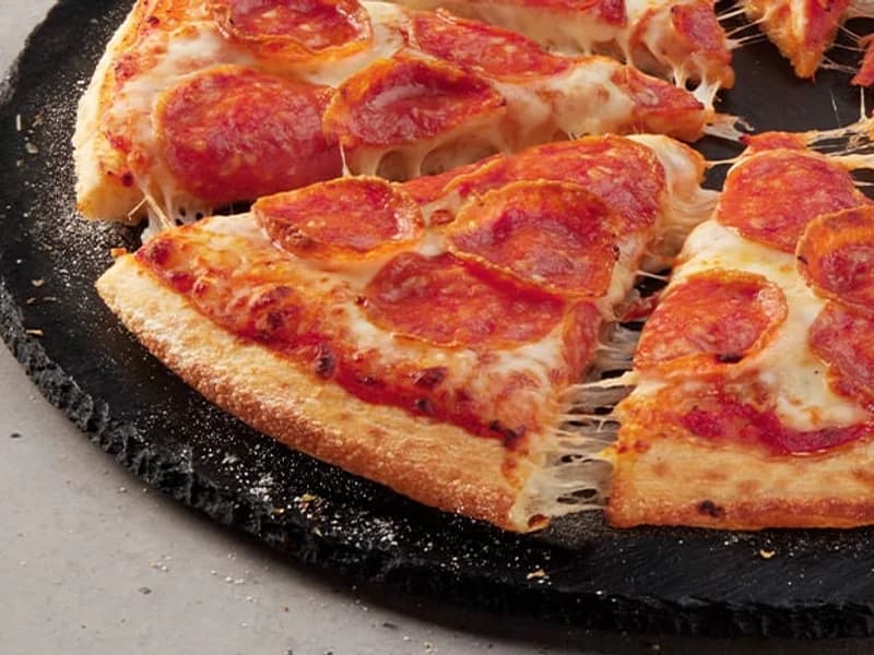 Pepperoni