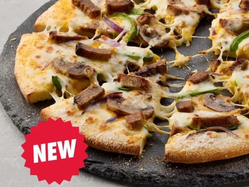 Philly Cheesesteak