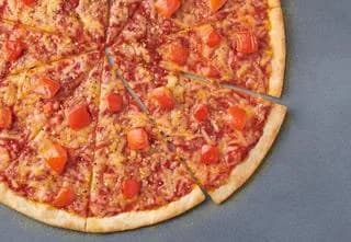 Plant-Based Margherita